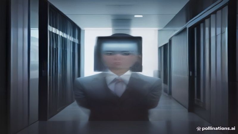 糖心官网客服人员正在电脑前快速回复用户留言